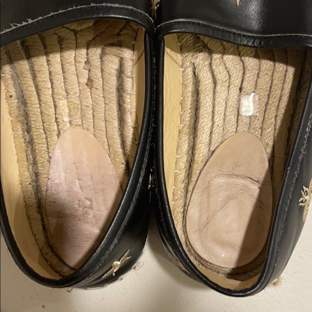 Gucci shoes